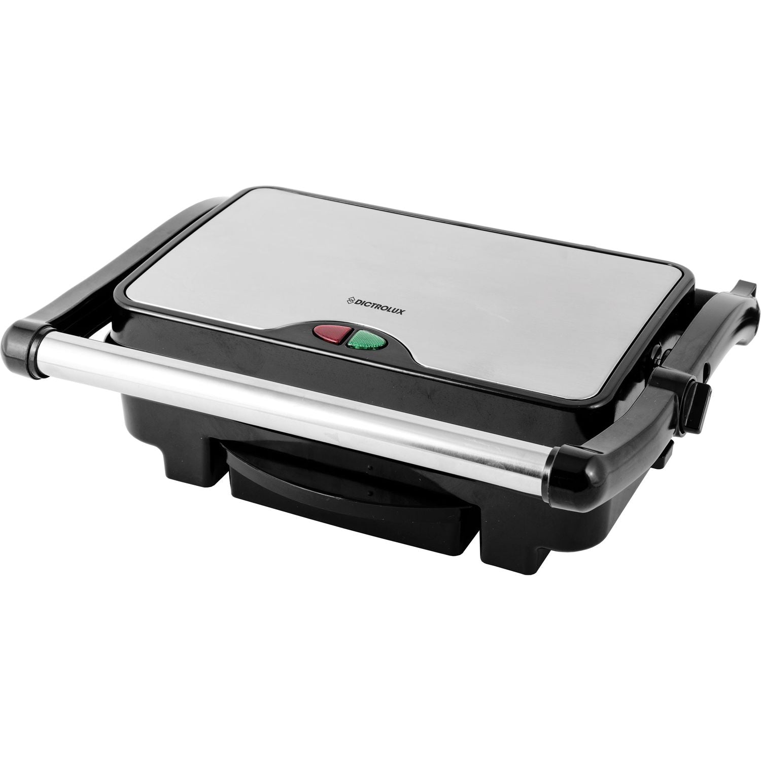 DICTROLUX - Bistecchiera Elettrica Perfect Grill 1500 Watt